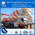 Mischer-LKW 10CBM HOWO / RHD HOWO-Mischer-LKW / RHD Howo-konkreter LKW / RHD-Mischer-LKW / Zement-LKW / mischender LKW